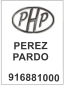 PEREZ PARDO  916881000