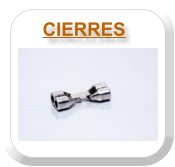 CIERRES