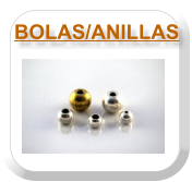BOLAS/ANILLAS