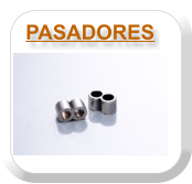 PASADORES