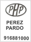 PEREZ PARDO  916881000