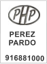 PEREZ PARDO  916881000